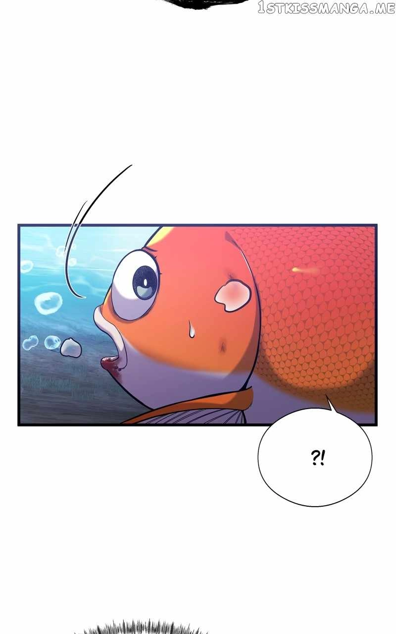 Reincarnated As a Fish Chapter 54 56